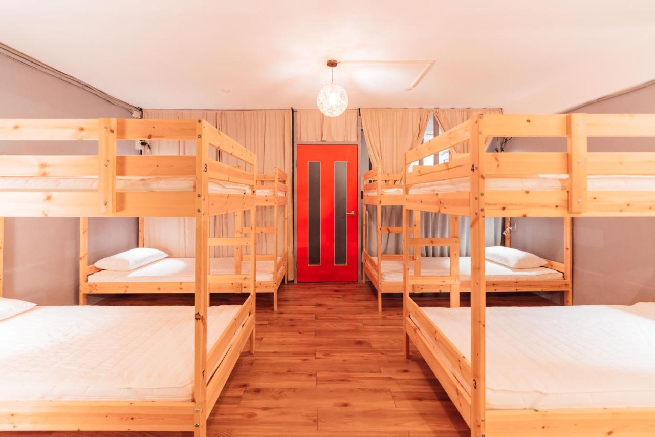 Story Inn City Хуалянь Экстерьер фото